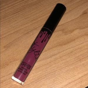 Spice Liquid Lipstick